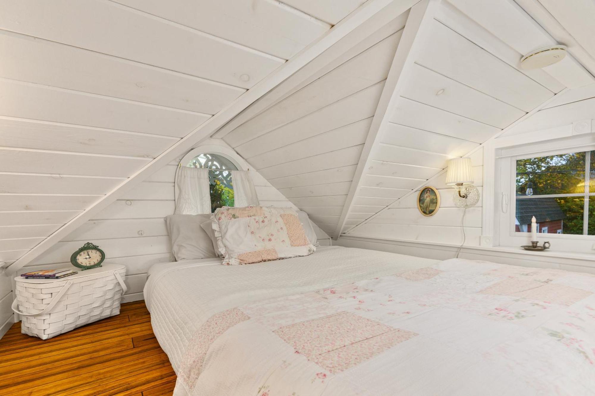 Tiny Digs - Hotel Of Tiny Houses Portland Room photo
