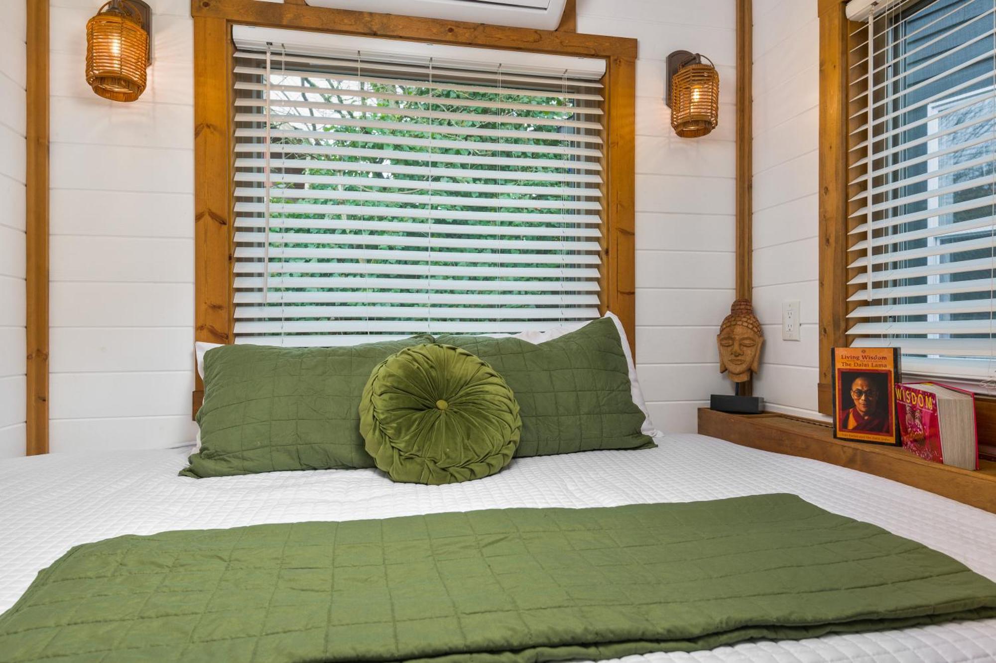 Tiny Digs - Hotel Of Tiny Houses Portland Room photo