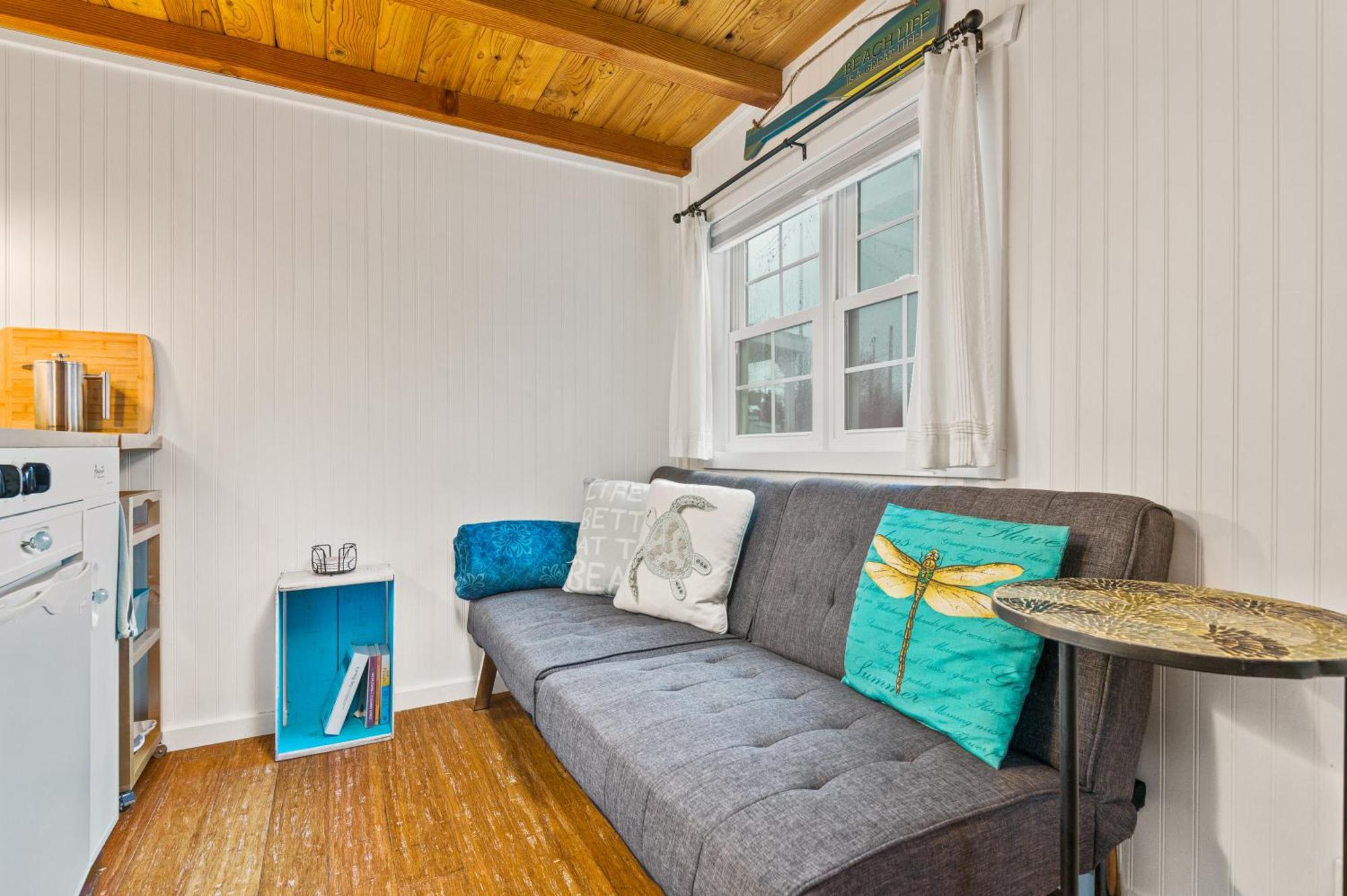 Tiny Digs - Hotel Of Tiny Houses Portland Room photo